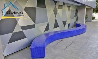 Imagem 2: Sala Comercial 632m² - Chácara Santo Antônio/SP