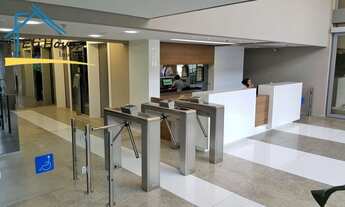 Imagem 3: Sala Comercial 632m² - Chácara Santo Antônio/SP