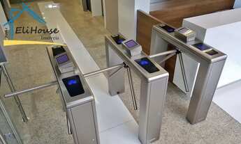 Imagem 4: Sala Comercial 632m² - Chácara Santo Antônio/SP