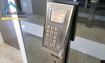 Imagem 7: Sala Comercial 632m² - Chácara Santo Antônio/SP