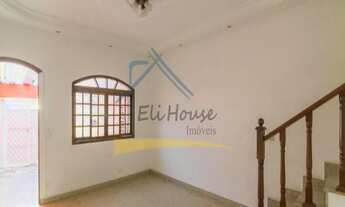 Imagem 2: Sobrado 150m² - Jd. Chácara Inglesa - São Bernardo do Campo/SP