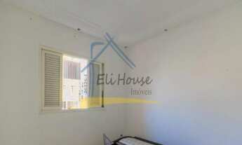 Imagem 3: Sobrado 150m² - Jd. Chácara Inglesa - São Bernardo do Campo/SP