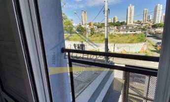 Imagem: APARTAMENTO NOVO - JARDIM PILAR - SANTO