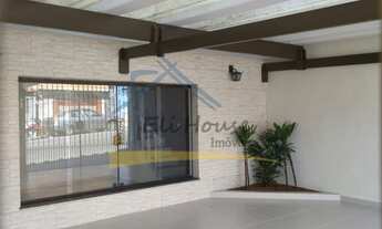 Imagem: Sobrado 175m² - com Edícula - Jardim Santa