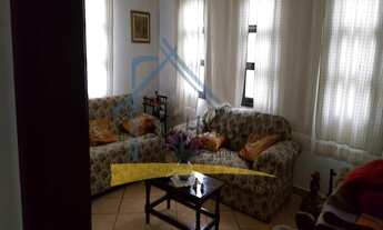 Imagem: CASA TÉRREA - MOBILIADA - MONGAGUÁ - SÃO