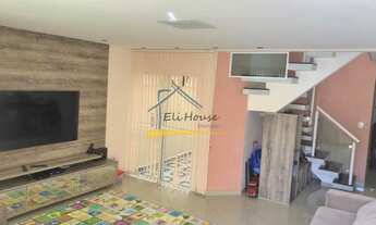 Imagem: CASA RESIDENCIAL MOBILIADA - CONDOMÍNIO