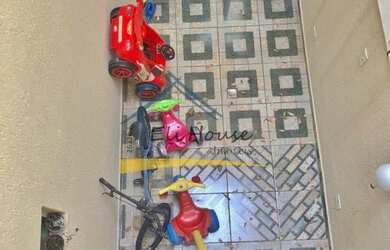 Imagem 7: CASA RESIDENCIAL MOBILIADA - CONDOMÍNIO FECHADO - MAUÁ - ELI HOUSE IMÓVEIS -CRECI 26326-J