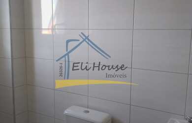 Imagem 6: Apartamento Novo - Rudge Ramos - São Bernardo do Campo - ELI HOUSE IMÓVEIS - creci 26326