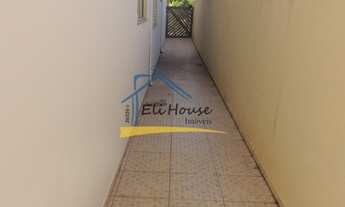 Imagem 5: CASA EM CONDOMÍNIO - VALINHOS - SÃO PAULO - ELI HOUSE IMÓVEIS - 26326-J