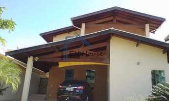 Imagem 2: CASA EM CONDOMÍNIO - VALINHOS - SÃO PAULO - ELI HOUSE IMÓVEIS - 26326-J