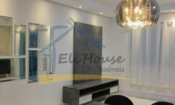 Imagem: Eli House Imóveis - 26326-J