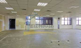 Imagem: Sala comercial para locação - Berrini