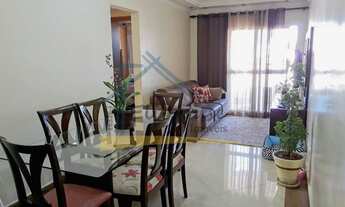 Imagem: APARTAMENTO RESIDENCIAL em SÃO CAETANO