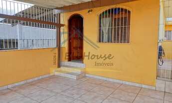 Imagem: CASA RESIDENCIAL em SANTO ANDRÉ - SP, UTINGA