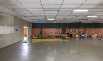 Imagem 5: Eli House Imóveis - CRECI 26326J - (11) 4902-5555 - Galpão Industrial / Comercial