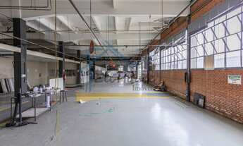 Imagem 2: Eli House Imóveis - CRECI 26326J - (11) 4902-5555 - Galpão Industrial / Comercial