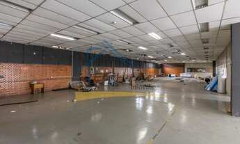 Imagem 6: Eli House Imóveis - CRECI 26326J - (11) 4902-5555 - Galpão Industrial / Comercial