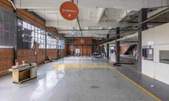 Imagem 4: Eli House Imóveis - CRECI 26326J - (11) 4902-5555 - Galpão Industrial / Comercial