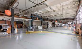 Imagem 3: Eli House Imóveis - CRECI 26326J - (11) 4902-5555 - Galpão Industrial / Comercial