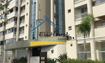 Imagem: APARTAMENTO 213,73M2 - CASA BRANCA - SANTO