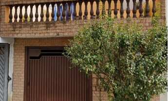 Imagem: CASA RESIDENCIAL em MAUÁ - SP, JARDIM CAMPO