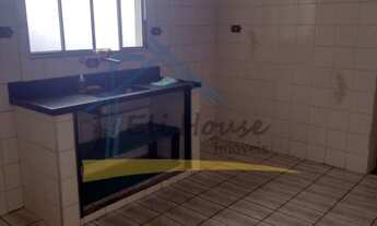 Imagem 2: Casa Térrea 98m² - Vila Floresta, Santo André