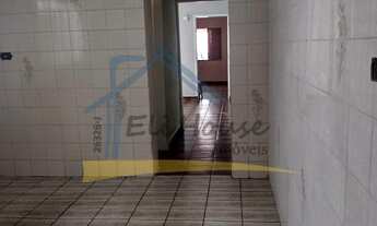 Imagem 3: Casa Térrea 98m² - Vila Floresta, Santo André