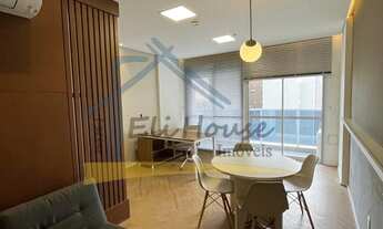 Imagem: Sala Comercial 32,43m² - Mobiliada - Centro