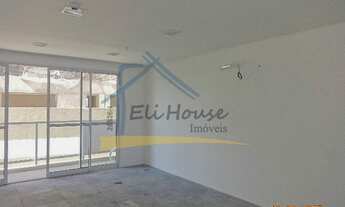 Imagem: Sala Comercial 43 m² - Centro, São Bernardo