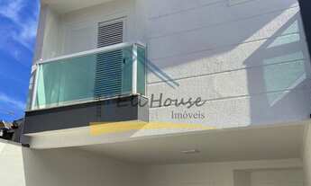 Imagem 1: CASA RESIDENCIAL em SANTO ANDRÉ - SP, VILA CURUÇÁ