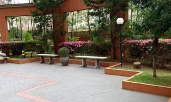 Imagem: APARTAMENTO RESIDENCIAL em SANTO ANDRÉ