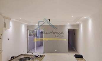 Imagem: Sobrado 283 m² - Assunção, São Bernardo