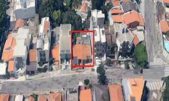 Imagem: CASA RESIDENCIAL em SANTO ANDRÉ - SP, VILA