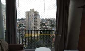 Imagem: APARTAMENTO EM DIADEMA - BAIRRO TABOÃO