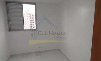 Imagem 6: APARTAMENTO EM DIADEMA - BAIRRO TABOÃO - SÃO PAULO - ELI HOUSE IMÓVEIS - CRECI 26326-J,Con