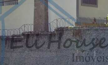 Imagem: CASA RESIDENCIAL em SANTO ANDRÉ - SP, PARAÍSO