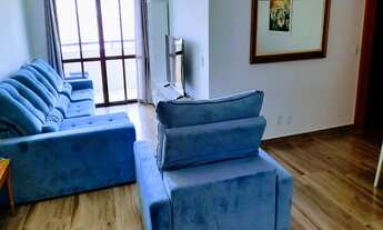 Imagem 3: Apartamento 143m2 - Vila Assunção - Santo André - ELI HOUSE IMÓVEIS - CRECI 26326-J