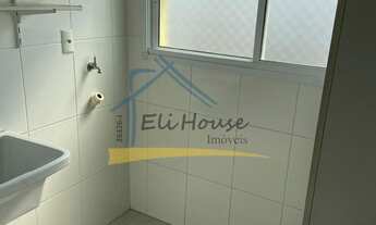 Imagem 5: APARTAMENTO RESIDENCIAL em SANTO ANDRÉ - SP, VILA PRÍNCIPE DE GALES