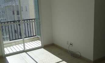 Imagem 2: Aluguel de Apartamento de 2 Quartos com Suíte e Vaga de Garagem em Umuarama, Osasco-SP - 5