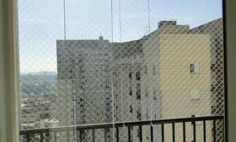 Imagem 4: Aluguel de Apartamento de 2 Quartos com Suíte e Vaga de Garagem em Umuarama, Osasco-SP - 5