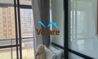 Imagem 6: Apartamento à venda no Centro de Osasco-SP: 3 quartos, 3 suítes, 2 salas, 4 banheiros, 2 v