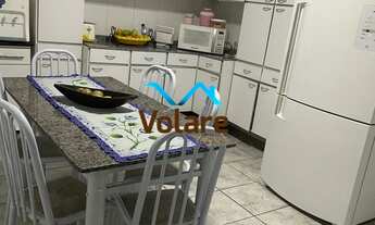 Imagem 7: Sobrado de 264m² com 5 dormitórios amplos - Bela Vista