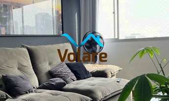 Imagem 3: Apartamento de 64m² no Bela Vista - Edifício Panorama