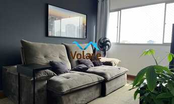 Imagem 2: Apartamento de 64m² no Bela Vista - Edifício Panorama