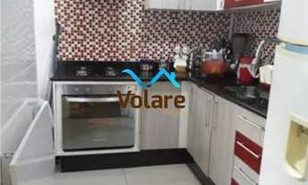 Imagem 3: Duplex à venda no Max Residencial, Bairro São Pedro em Osasco/SP