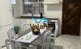 Imagem 6: Sobrado de 264m² com 5 dormitórios amplos - Bela Vista