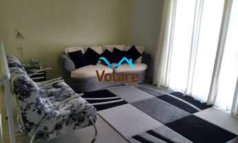 Imagem 7: Casa de 270m² com 3 suítes e quintal com piscina - City Bussocaba