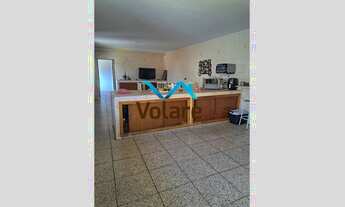 Imagem 7: Casa com 3 dormitórios próximo da Av. Martin Luther King (PL) Aceita Permuta por chácara