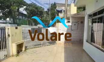 Imagem 2: Casa à venda em Osasco-SP, Bela Vista: 3 quartos, 2 salas, 2 banheiros, 4 vagas, 217m² de