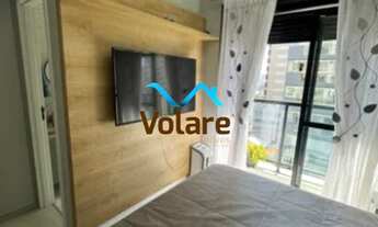 Imagem 4: Apartamento à venda no Centro de Osasco-SP: 3 quartos, 3 suítes, 2 salas, 4 banheiros, 2 v